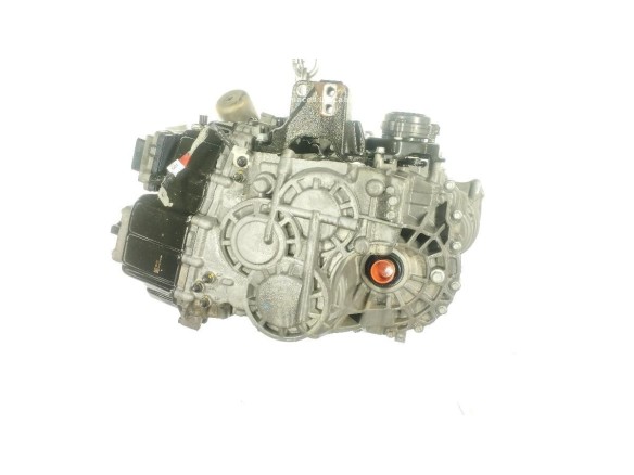 430002N013 CAJA CAMBIOS KIA SORENTO IV (MQ4)|Desguaces La Cabaña