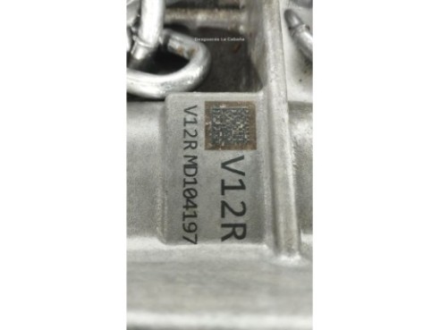 430002N013 CAJA CAMBIOS KIA SORENTO IV (MQ4)|Desguaces La Cabaña