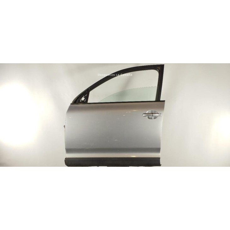 7l0831055l PUERTA LAT DEL IZQ VW TOUAREG (7LA, 7L6, 7L7) |Desguaces La Cabaña