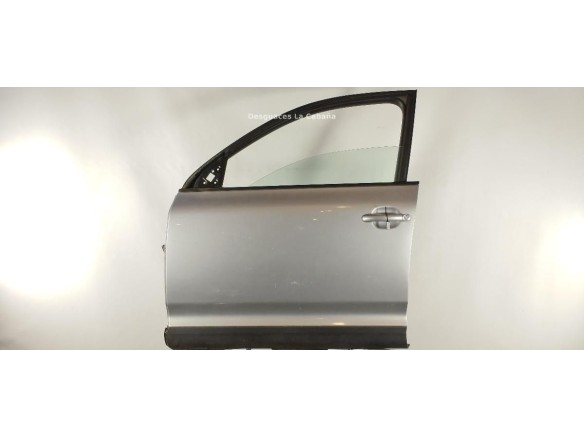 7l0831055l PUERTA LAT DEL IZQ VW TOUAREG (7LA, 7L6, 7L7) |Desguaces La Cabaña