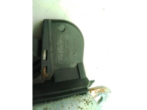 5M0827505E CERRADURA PORTON / TAPA MALETA VW GOLF VI (5K1)|Desguaces La Cabaña