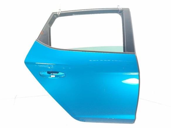 5F4833056 PUERTA LAT TRA DER SEAT LEON (5F1)|Desguaces La Cabaña