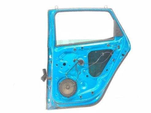 5F4833056 PUERTA LAT TRA DER SEAT LEON (5F1)|Desguaces La Cabaña