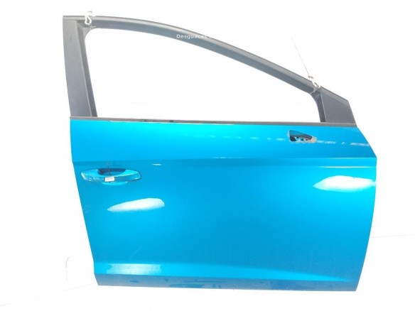 5F4831056A PUERTA LAT DEL DER SEAT LEON (5F1)|Desguaces La Cabaña