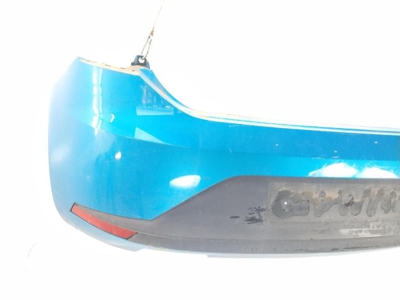 5F0807421B GRU PARAGOLPES TRA SEAT LEON (5F1)|Desguaces La Cabaña