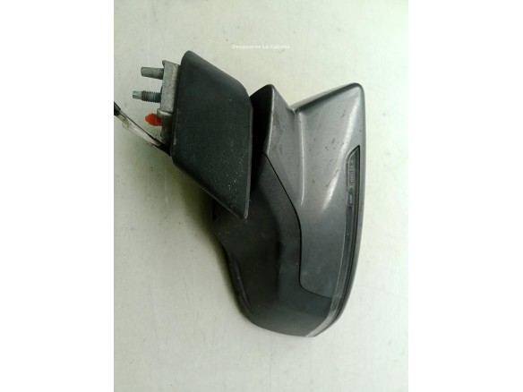 5F1857507P 9B9 ESPEJO IZQ SEAT LEON (5F1)|Desguaces La Cabaña