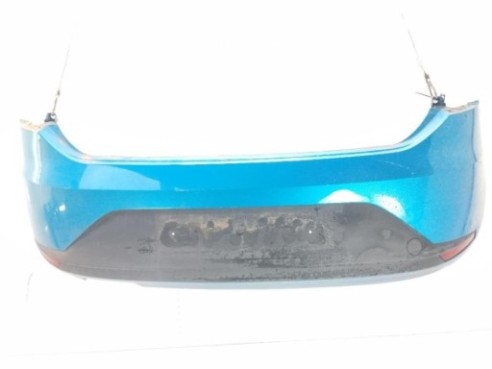 5F0807421B GRU PARAGOLPES TRA SEAT LEON (5F1)|Desguaces La Cabaña