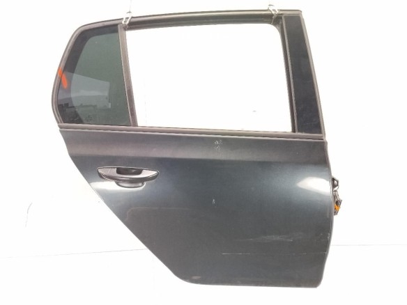 5K6833056K PUERTA LAT TRA DER VW GOLF VI (5K1)|Desguaces La Cabaña