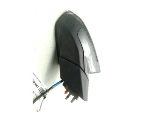 5F1857508Q 9B9 ESPEJO DER SEAT LEON (5F1)|Desguaces La Cabaña