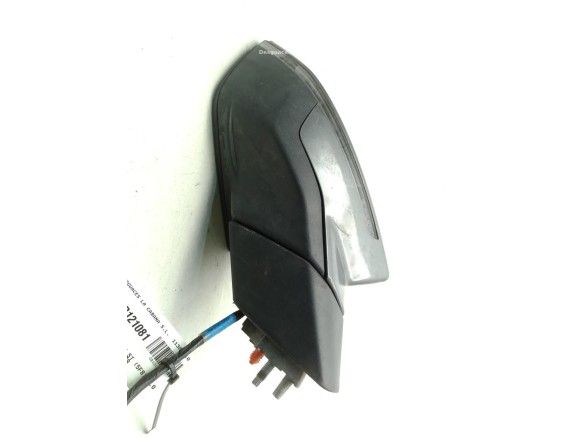 5F1857508Q 9B9 ESPEJO DER SEAT LEON (5F1)|Desguaces La Cabaña