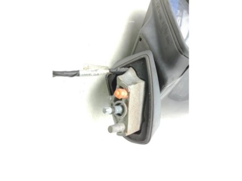 5F1857507P 9B9 ESPEJO IZQ SEAT LEON (5F1)|Desguaces La Cabaña