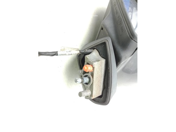 5F1857507P 9B9 ESPEJO IZQ SEAT LEON (5F1)|Desguaces La Cabaña
