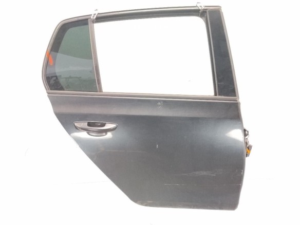 5K6833056K PUERTA LAT TRA DER VW GOLF VI (5K1)|Desguaces La Cabaña