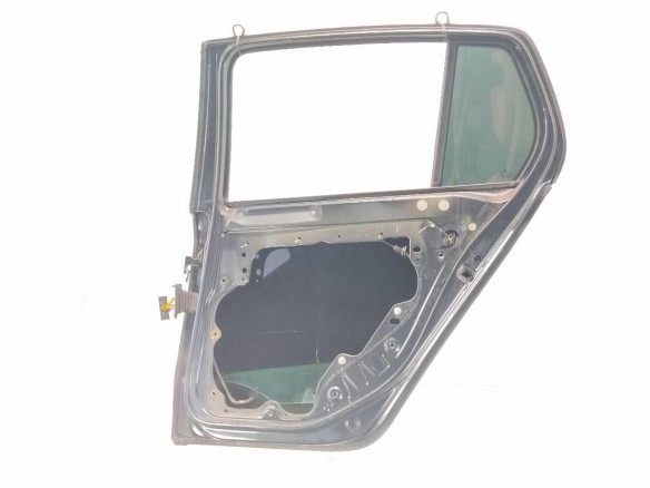 5K6833056K PUERTA LAT TRA DER VW GOLF VI (5K1)|Desguaces La Cabaña