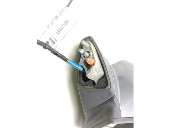 5F1857508Q 9B9 ESPEJO DER SEAT LEON (5F1)|Desguaces La Cabaña
