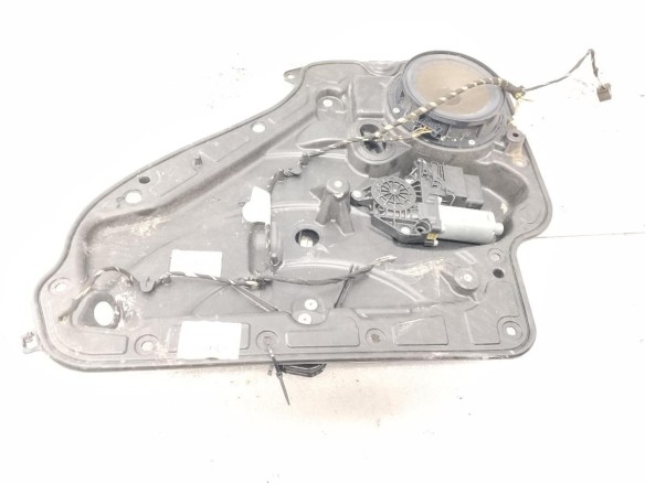 5K4839462 ELEVALUNAS PUERTA LAT TRA DER VW GOLF VI (5K1)|Desguaces La Cabaña
