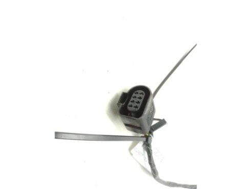 5F1857507P 9B9 ESPEJO IZQ SEAT LEON (5F1)|Desguaces La Cabaña