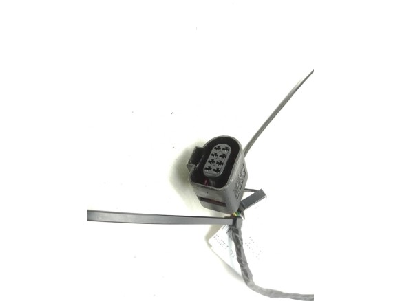 5F1857507P 9B9 ESPEJO IZQ SEAT LEON (5F1)|Desguaces La Cabaña