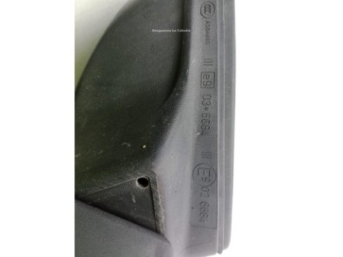 5F1857507P 9B9 ESPEJO IZQ SEAT LEON (5F1)|Desguaces La Cabaña