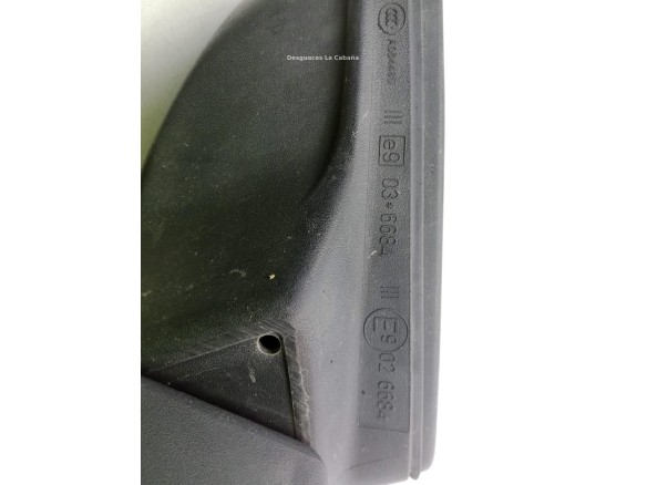 5F1857507P 9B9 ESPEJO IZQ SEAT LEON (5F1)|Desguaces La Cabaña