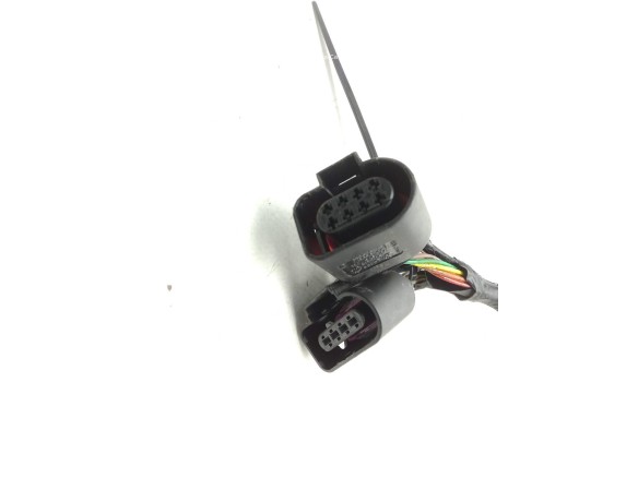 5F1857508Q 9B9 ESPEJO DER SEAT LEON (5F1)|Desguaces La Cabaña