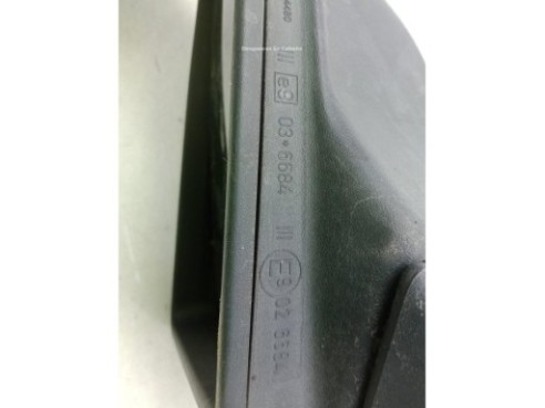 5F1857508Q 9B9 ESPEJO DER SEAT LEON (5F1)|Desguaces La Cabaña
