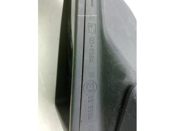 5F1857508Q 9B9 ESPEJO DER SEAT LEON (5F1)|Desguaces La Cabaña