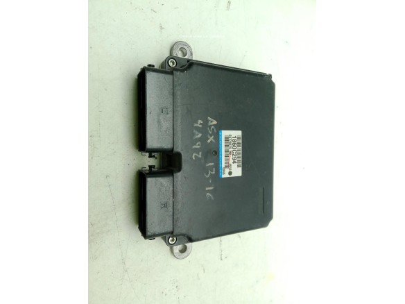 1860C294 CENTRALITA MOTOR MITSUBISHI ASX (GA_W_)|Desguaces La Cabaña