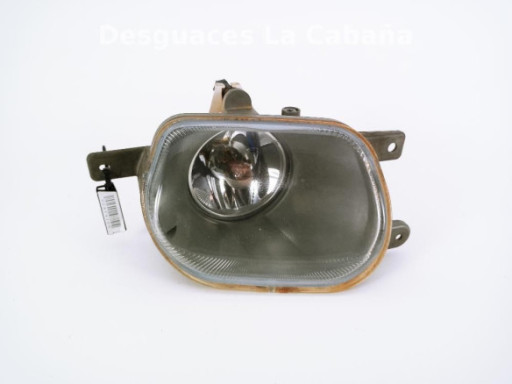 VOLVO|Desguaces La Cabaña
