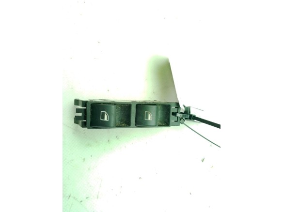 8381514 MANDO ELEVALUNAS PUERTA LAT DEL DER BMW 3 (E46)|Desguaces La Cabaña