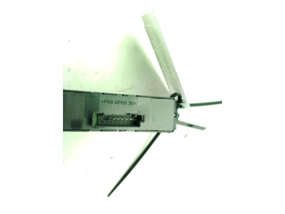 8381514 MANDO ELEVALUNAS PUERTA LAT DEL DER BMW 3 (E46)|Desguaces La Cabaña