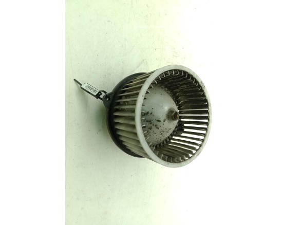 MOTOR CALEFACCION HYUNDAI GETZ (TB)|Desguaces La Cabaña