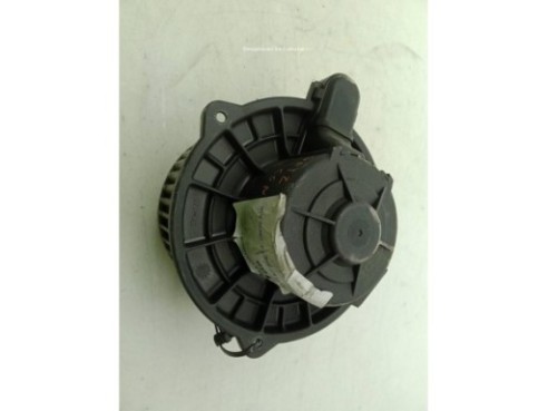 MOTOR CALEFACCION HYUNDAI GETZ (TB)|Desguaces La Cabaña