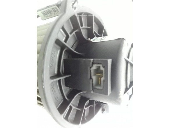 MOTOR CALEFACCION HYUNDAI GETZ (TB)|Desguaces La Cabaña