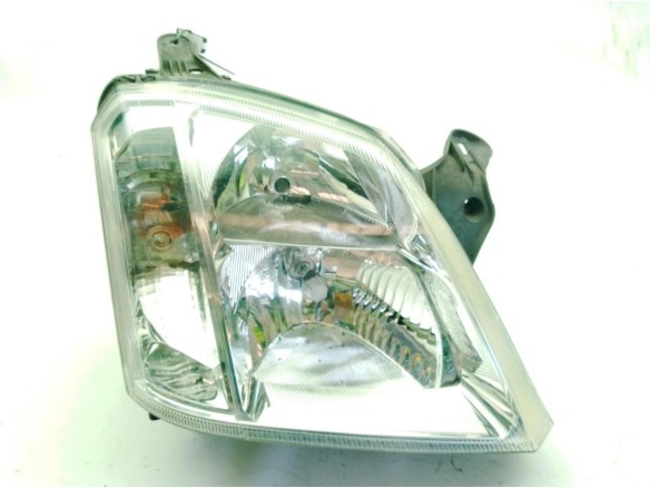 93175365, 93321053 FARO DERECHO OPEL MERIVA A Limusina (X03)|Desguaces La Cabaña