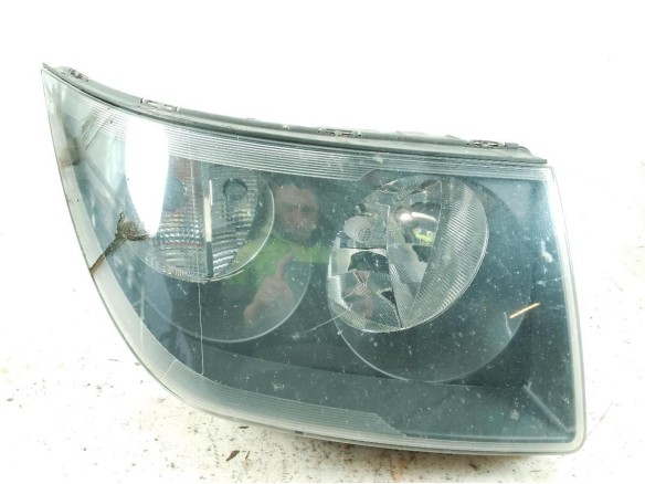 2E1941005 FARO IZQUIERDO VW CRAFTER 30-50 Furgón (2E_)|Desguaces La Cabaña
