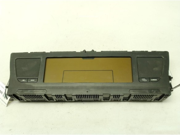 9663755780, CUADRO INSTRUMENTOS CITROEN C4 Picasso I Limusina (UD_)|Desguaces La Cabaña
