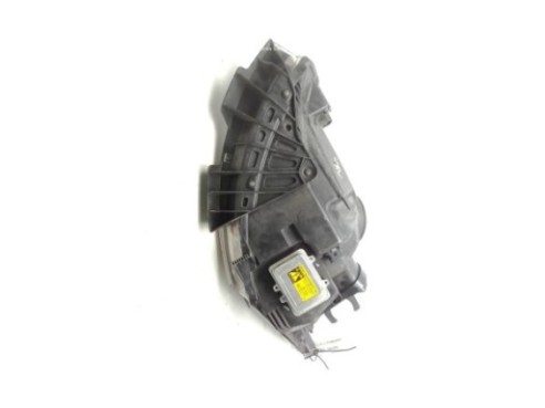 16298400 FARO DERECHO CITROEN C4 Picasso I Limusina (UD_)|Desguaces La Cabaña