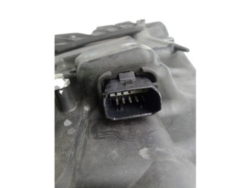 16298400 FARO DERECHO CITROEN C4 Picasso I Limusina (UD_)|Desguaces La Cabaña