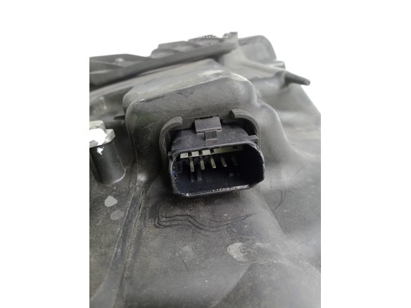 16298400 FARO DERECHO CITROEN C4 Picasso I Limusina (UD_)|Desguaces La Cabaña