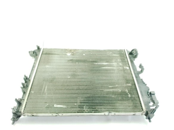 214105169R RADIADOR AGUA RENAULT MEGANE IV (B9A/M_)|Desguaces La Cabaña