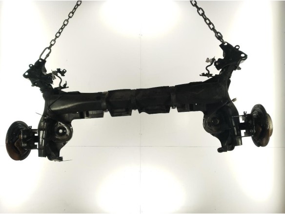 555019346R PUENTE TRA RENAULT MEGANE IV (B9A/M_)|Desguaces La Cabaña
