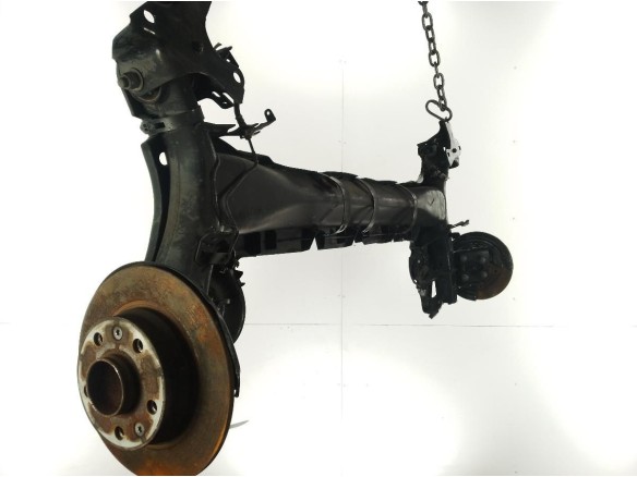 555019346R PUENTE TRA RENAULT MEGANE IV (B9A/M_)|Desguaces La Cabaña