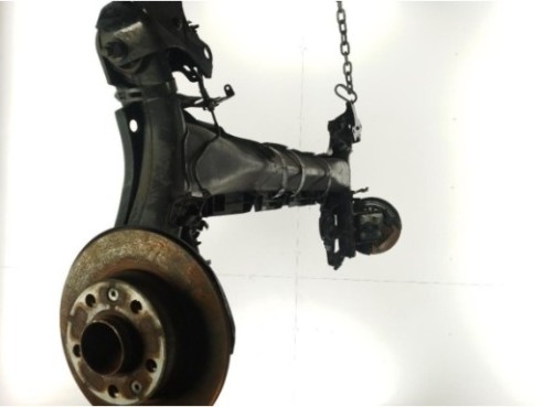 555019346R PUENTE TRA RENAULT MEGANE IV (B9A/M_)|Desguaces La Cabaña