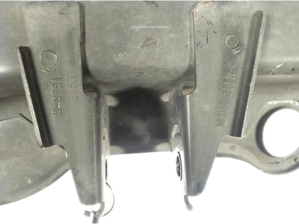 544017619R CUNA MOTOR RENAULT MEGANE IV (B9A/M_)|Desguaces La Cabaña