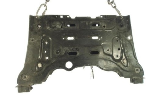 544017619R CUNA MOTOR RENAULT MEGANE IV (B9A/M_)|Desguaces La Cabaña