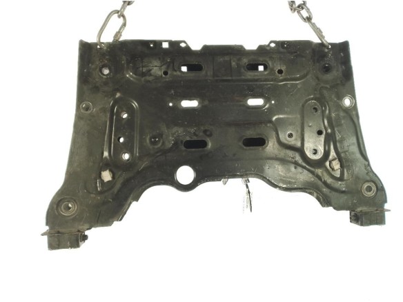 544017619R CUNA MOTOR RENAULT MEGANE IV (B9A/M_)|Desguaces La Cabaña