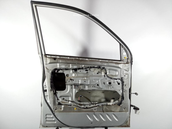 PUERTA LAT DEL IZQ HYUNDAI ATOS (MX) |Desguaces La Cabaña