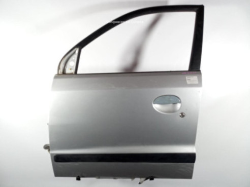 PUERTA LAT DEL IZQ HYUNDAI ATOS (MX) |Desguaces La Cabaña