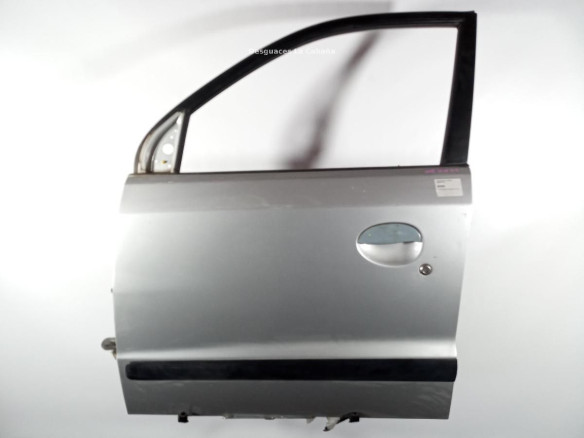 PUERTA LAT DEL IZQ HYUNDAI ATOS (MX) |Desguaces La Cabaña